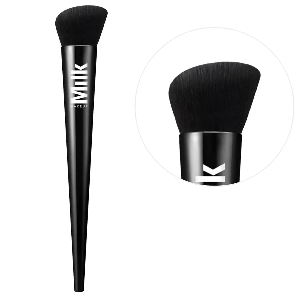 The Liquid and Cream Blending Brush