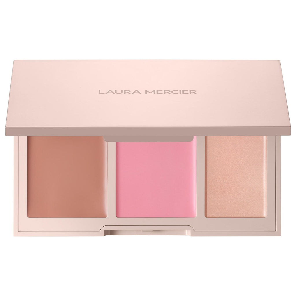Bonne Glow Cream Face & Eye Palette