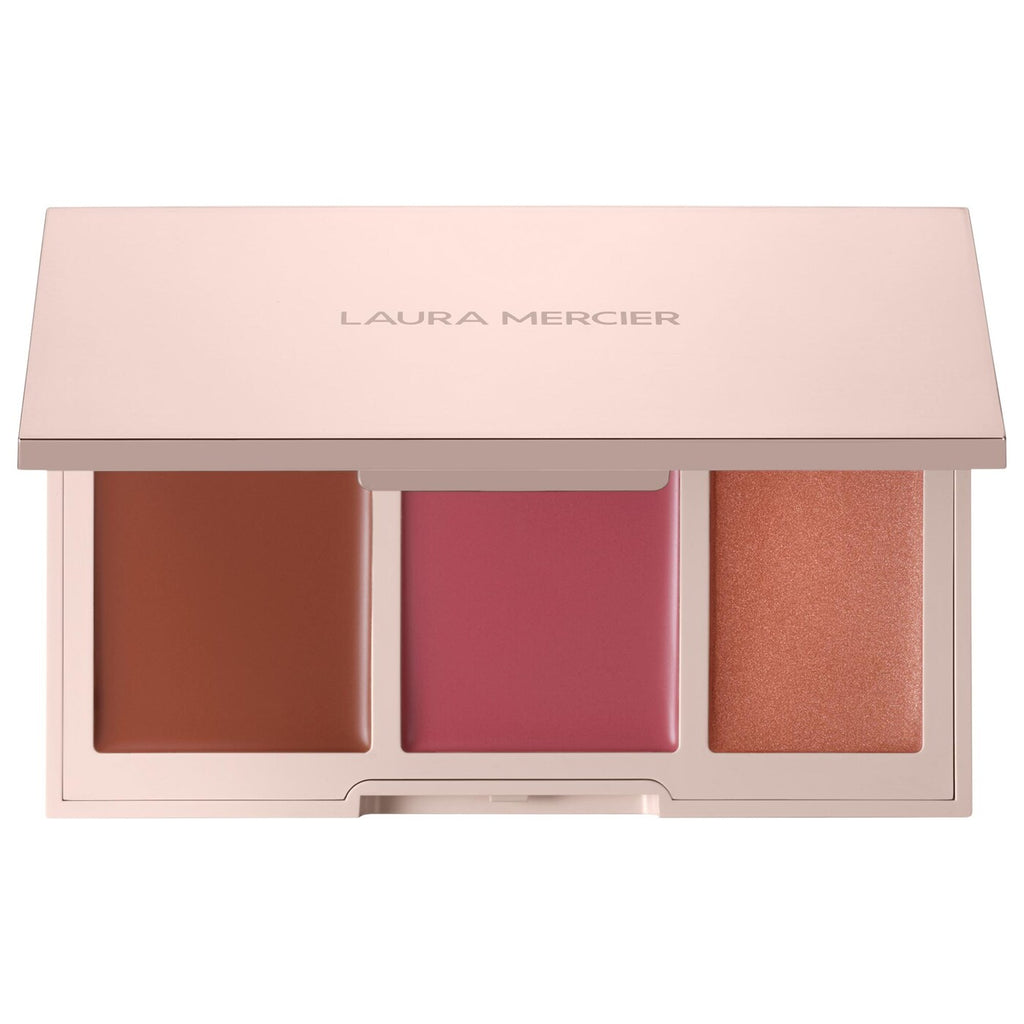 Bonne Glow Cream Face & Eye Palette