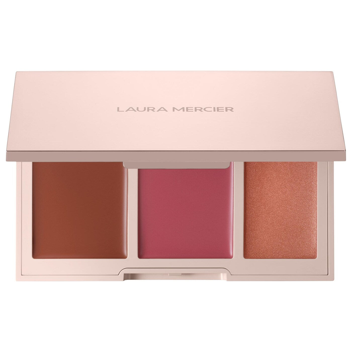 Bonne Glow Cream Face & Eye Palette