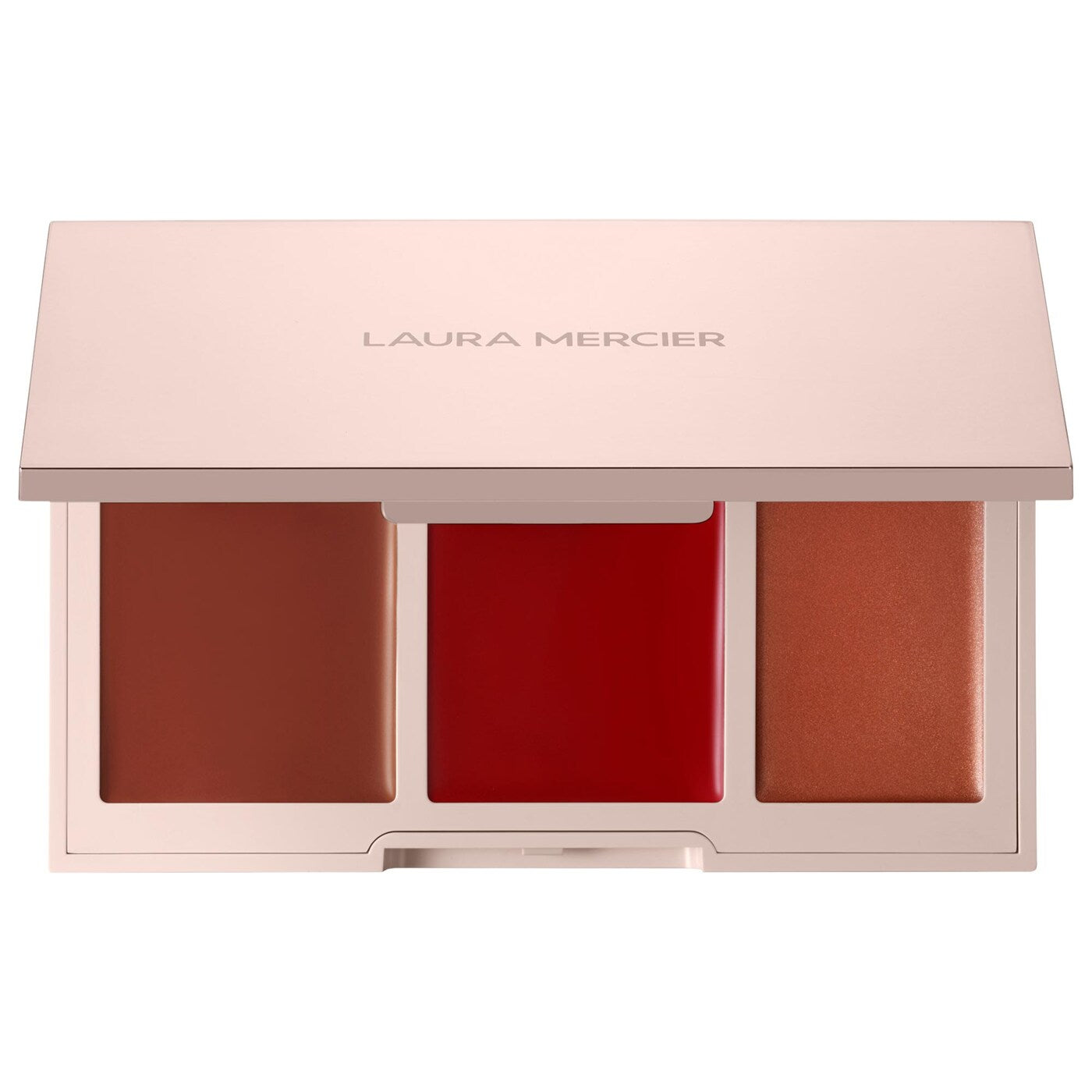 Bonne Glow Cream Face & Eye Palette