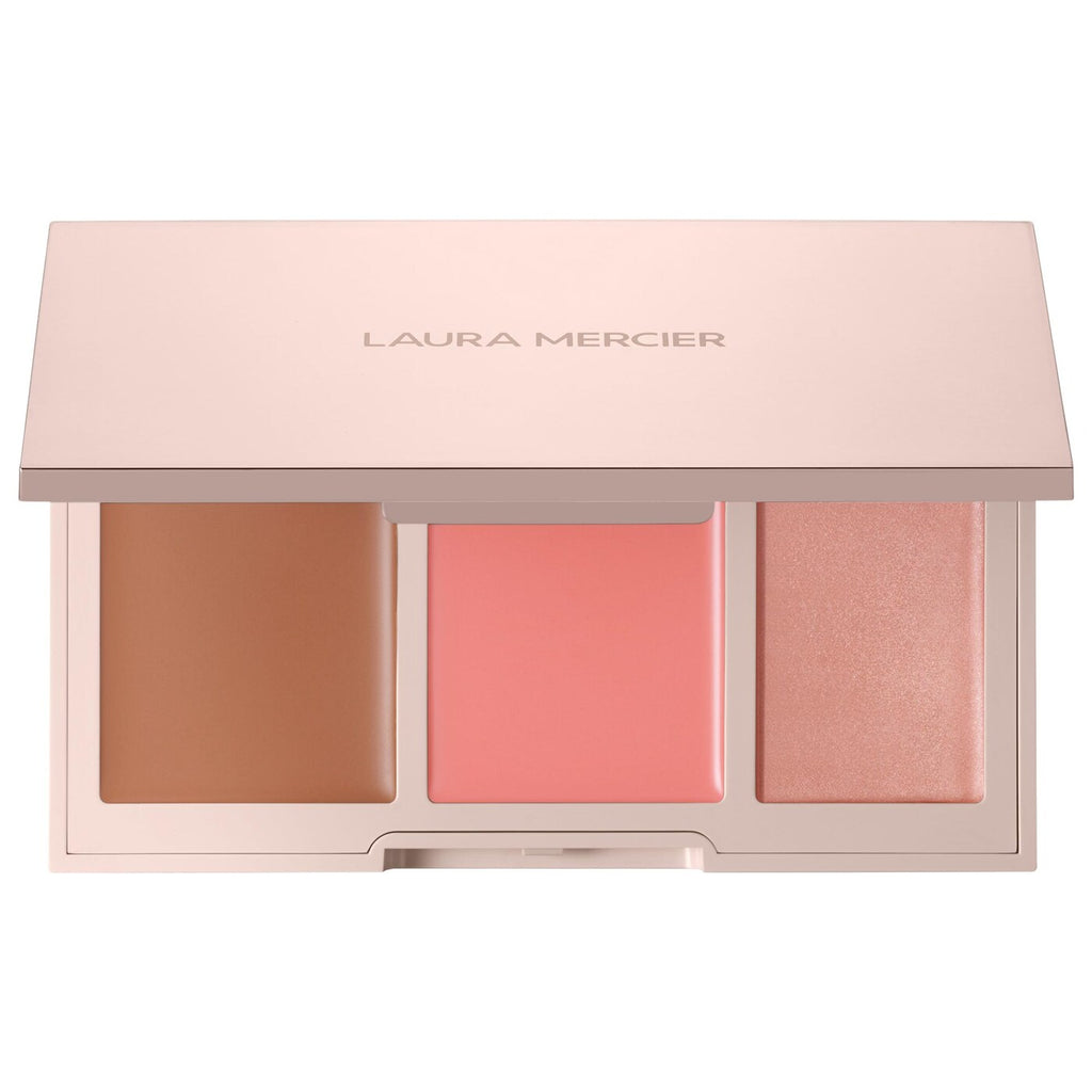Bonne Glow Cream Face & Eye Palette