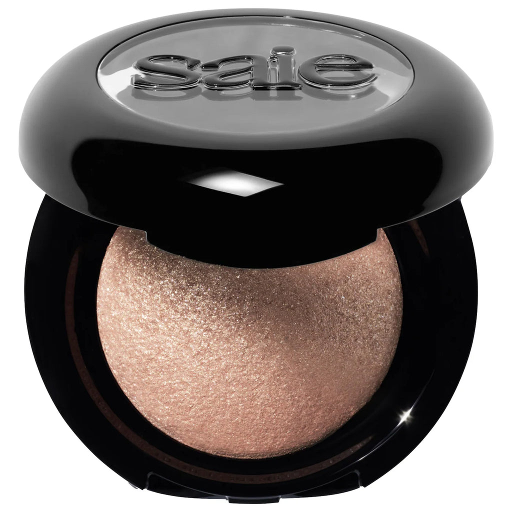 SuperSuede™ Baked Eyeshadow
