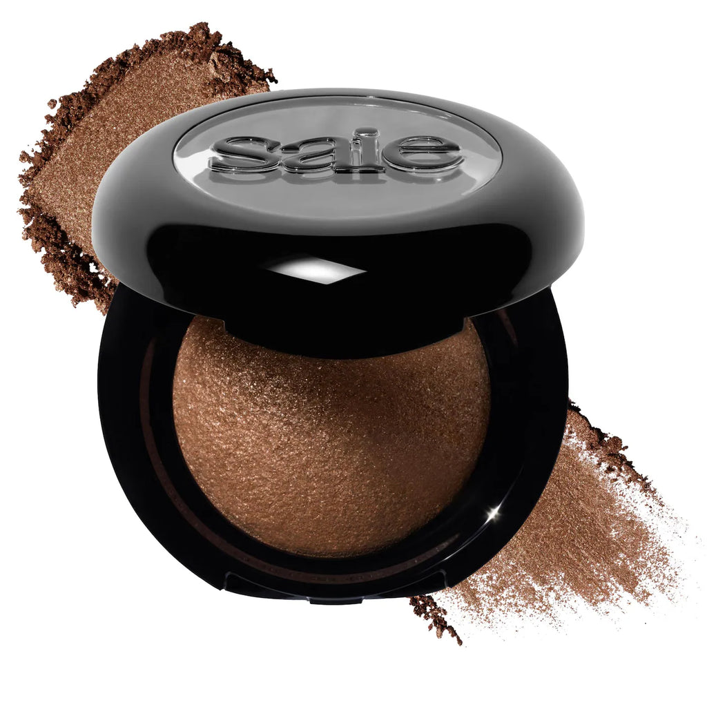 SuperSuede™ Baked Eyeshadow