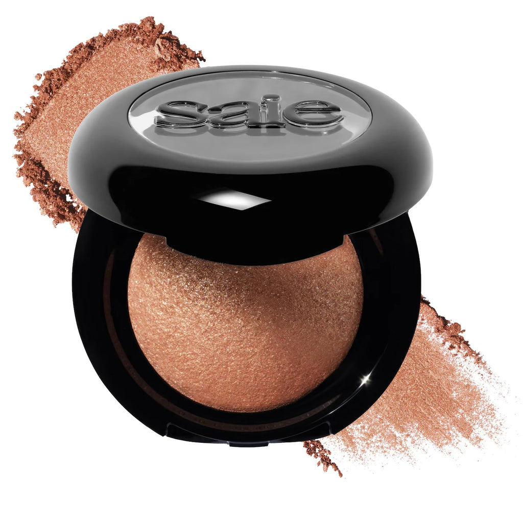 SuperSuede™ Baked Eyeshadow
