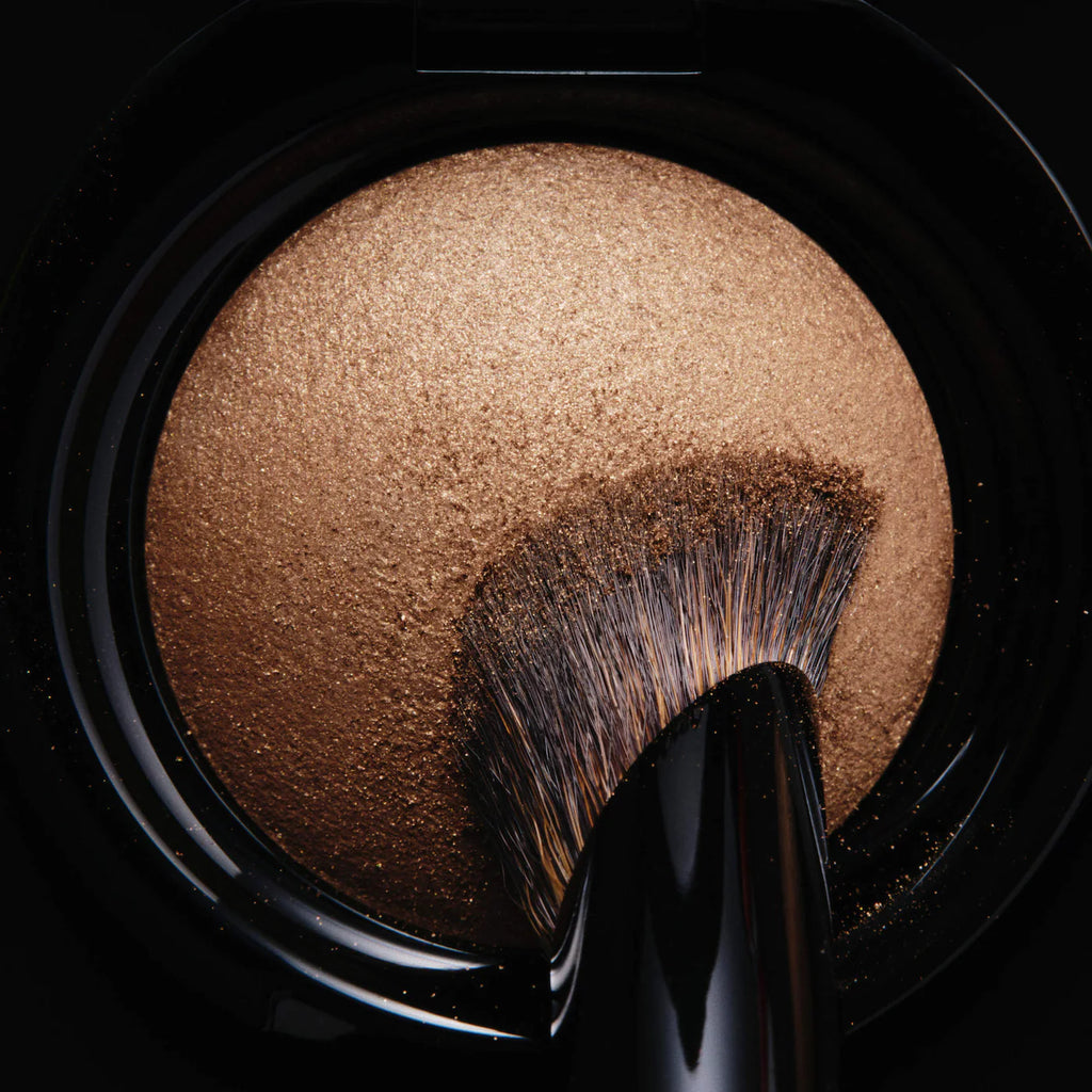 The Double-Ended Eyeshadow Brush