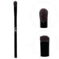 The Double-Ended Eyeshadow Brush