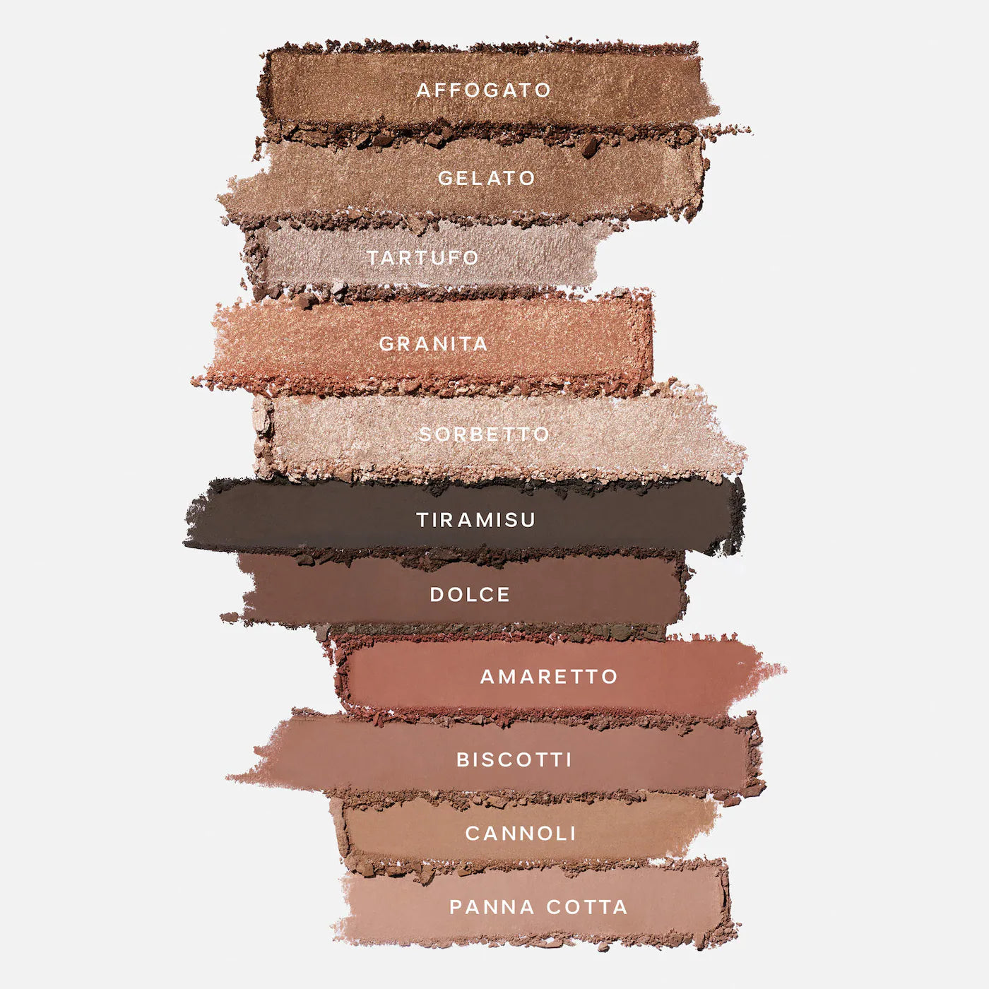 SuperSuede™ Baked Eyeshadow