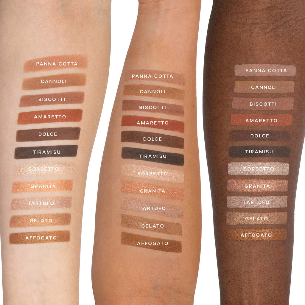 SuperSuede™ Baked Eyeshadow