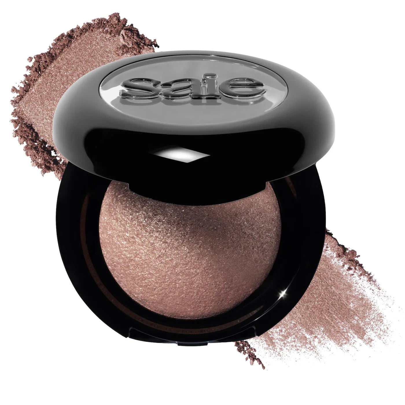 SuperSuede™ Baked Eyeshadow