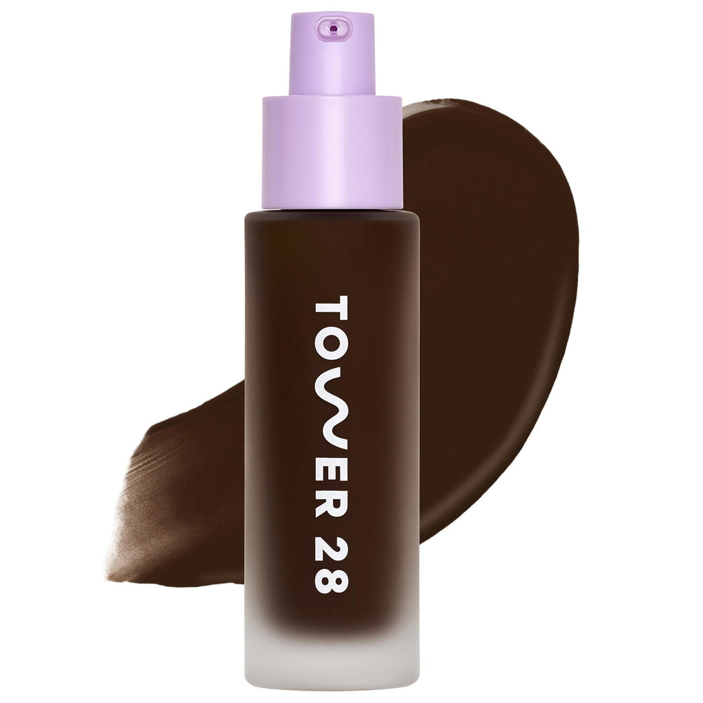 Swipe Serum Non-Acnegenic Foundation