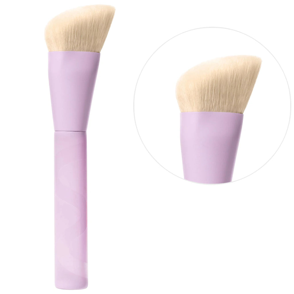 Big Blender Brush For Foundation