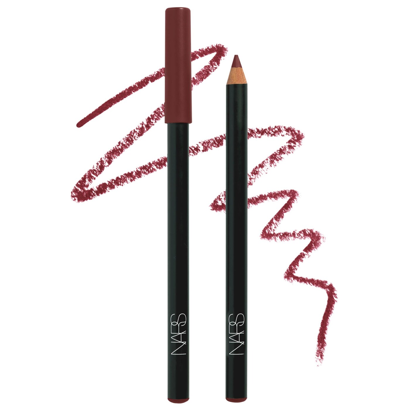 Long Lasting Matte Lip Liner