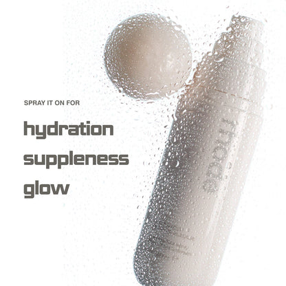 Mini Glazing Mist