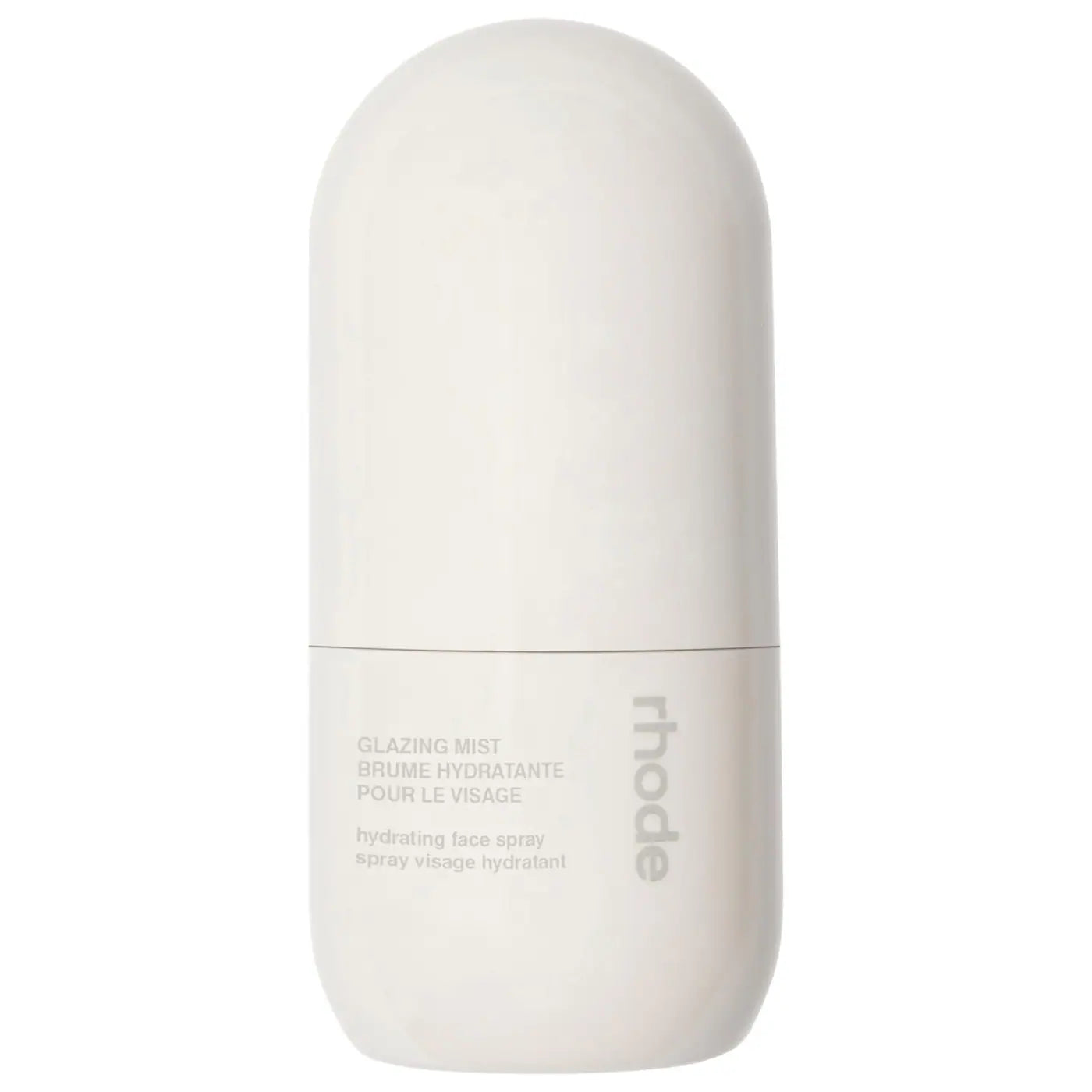 Mini Glazing Mist