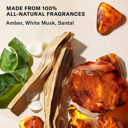 Golden Hour Mini Bodycare Ritual Gift Set for Hydration