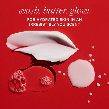 Golden Hour Mini Bodycare Ritual Gift Set for Hydration