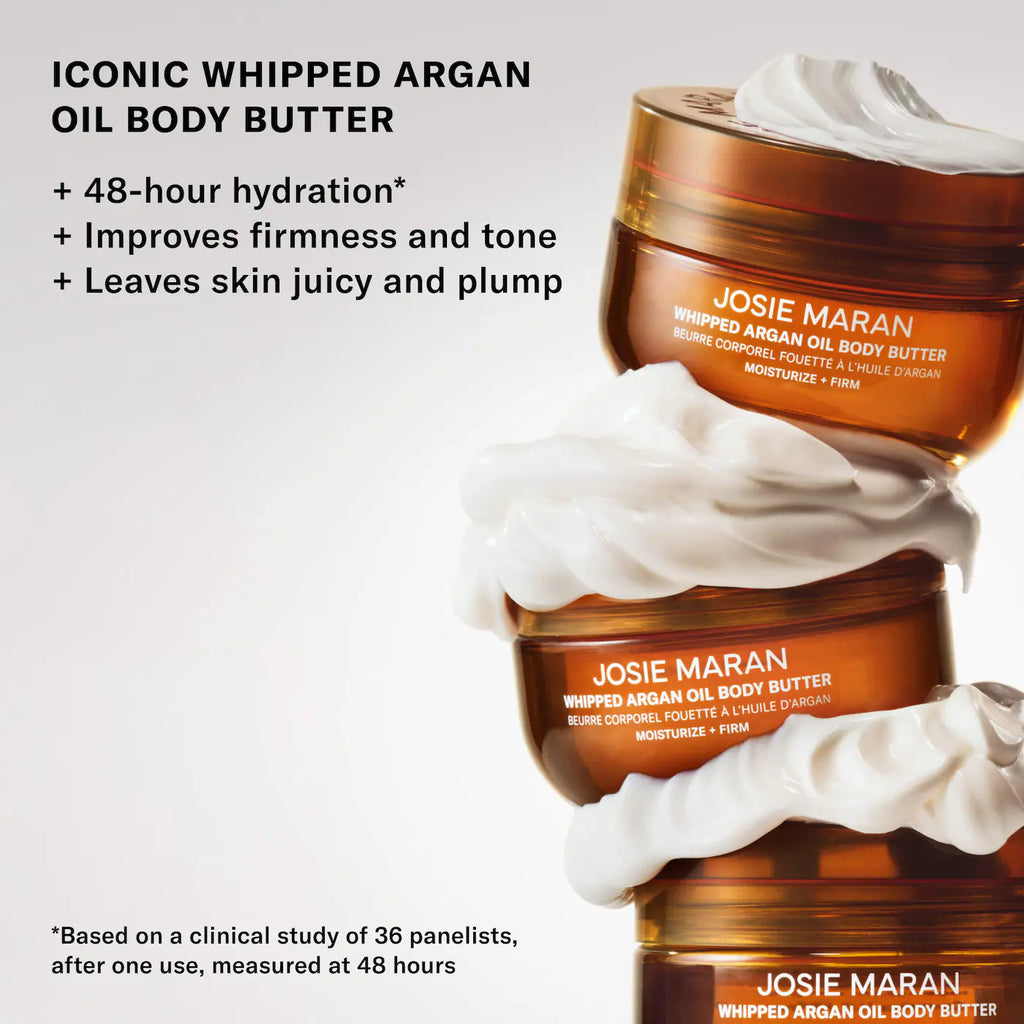 Golden Hour Mini Bodycare Ritual Gift Set for Hydration