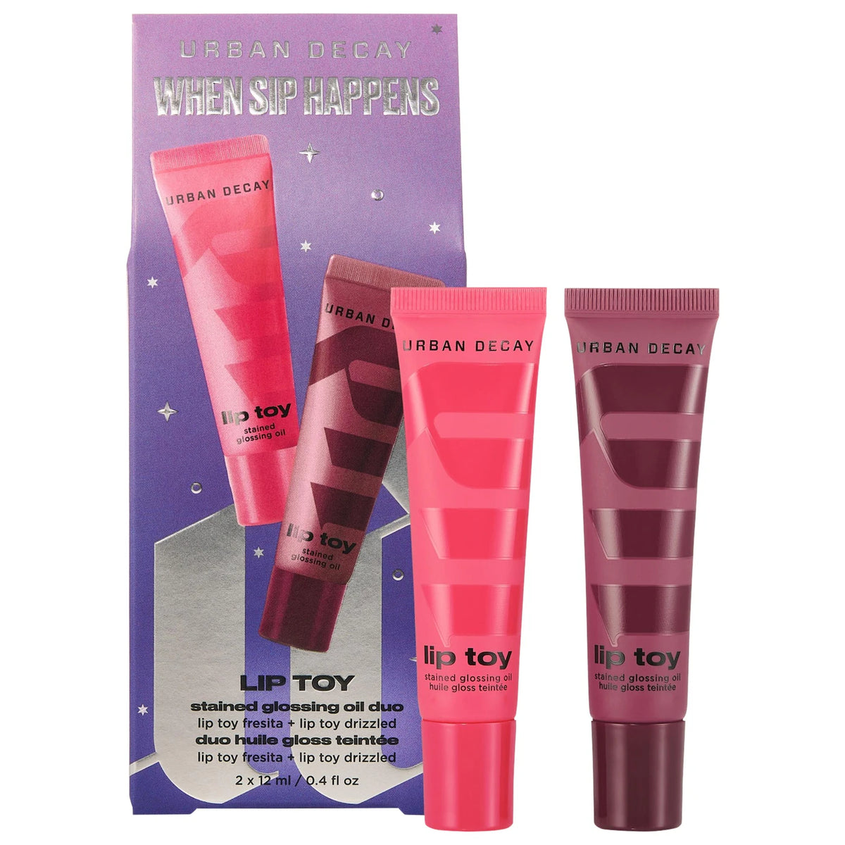 When Sip Happens Lip Toy