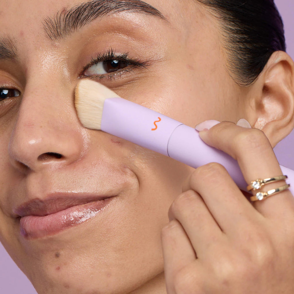 Baby Blender Brush For Concealer