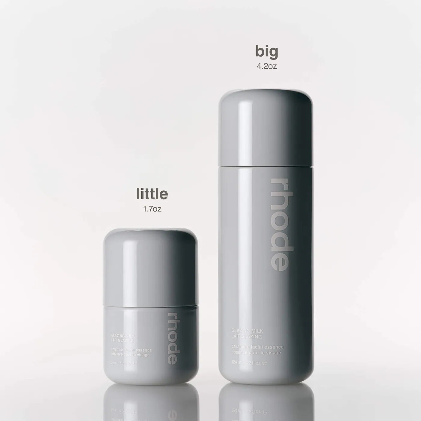 Little Glazing Milk – GLAM Dealer