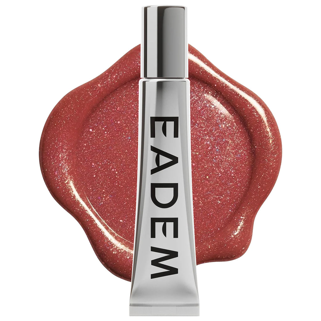 Le Chouchou Exfoliating Lip Balm