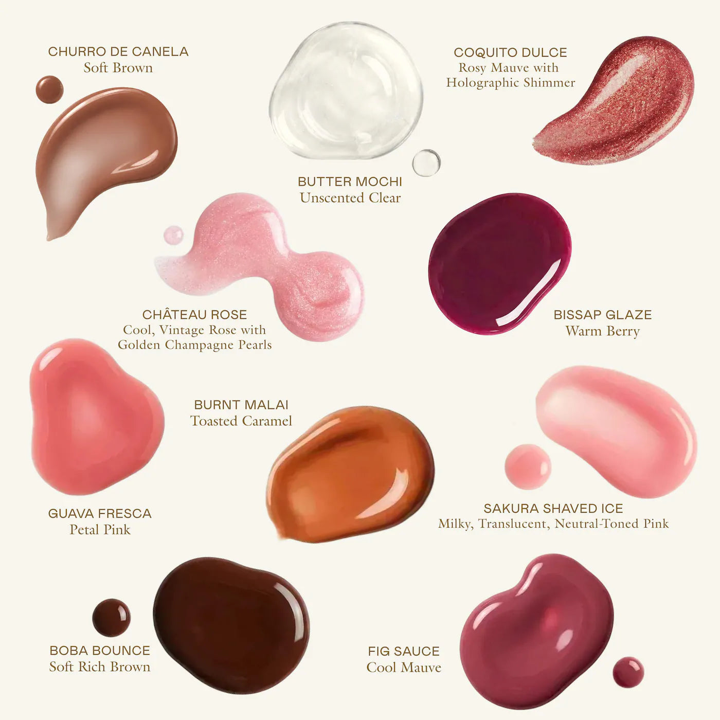 Le Chouchou Exfoliating Lip Balm