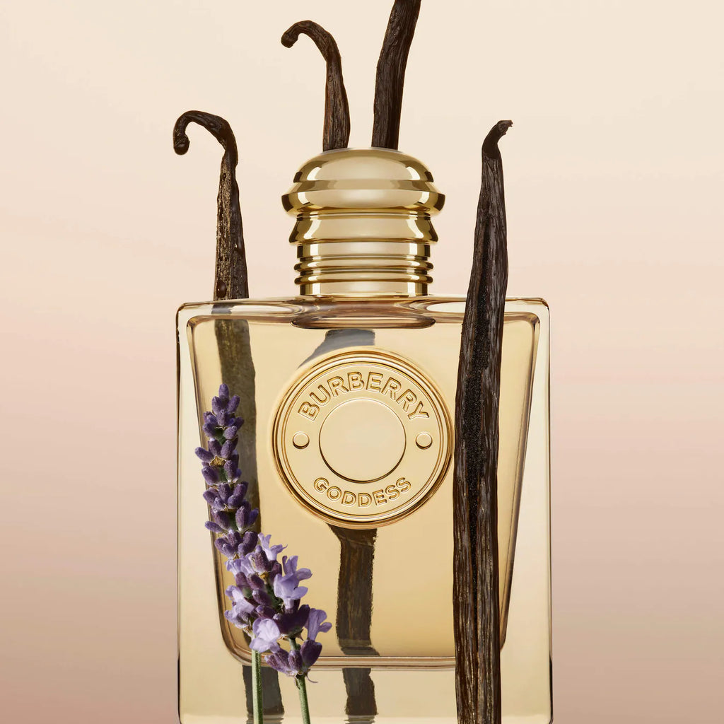Mini Perfume Sampler Gift Set