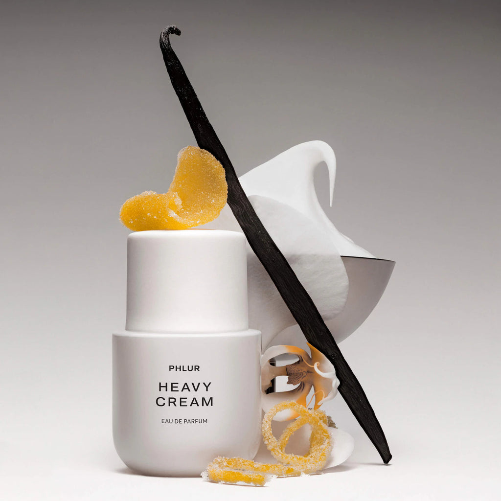 Heavy Cream Eau de Parfum