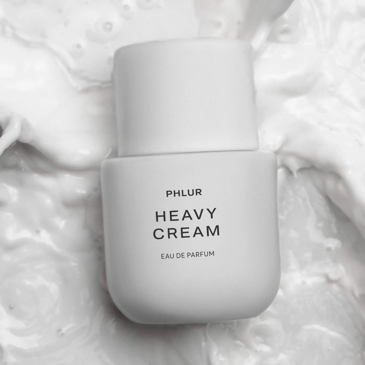 Heavy Cream Eau de Parfum