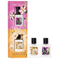 Mini Amber Orchid & Vanilla Woods Eau de Parfum Duo Gift Set