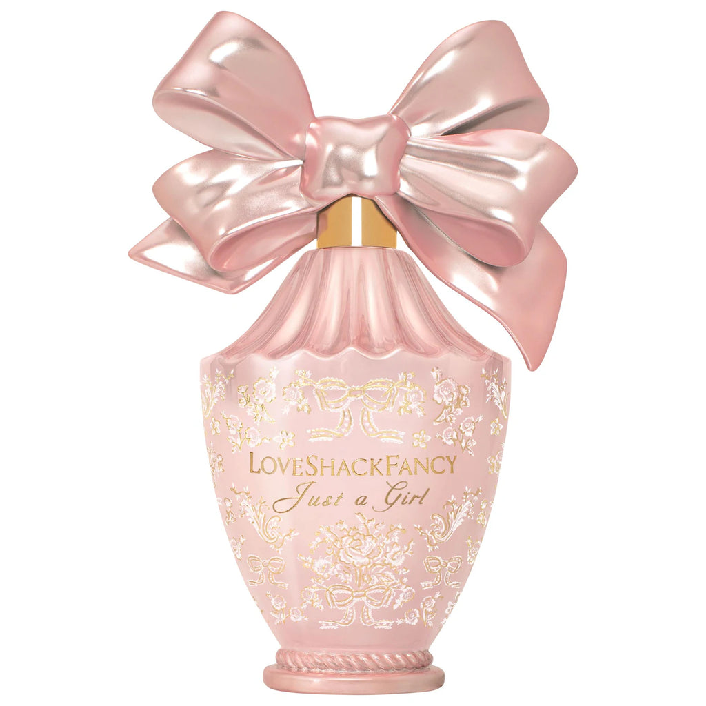 Just a Girl Eau de Parfum with Amber