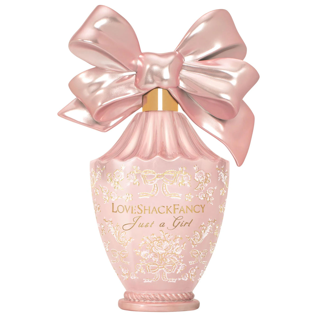 Just a Girl Eau de Parfum with Amber