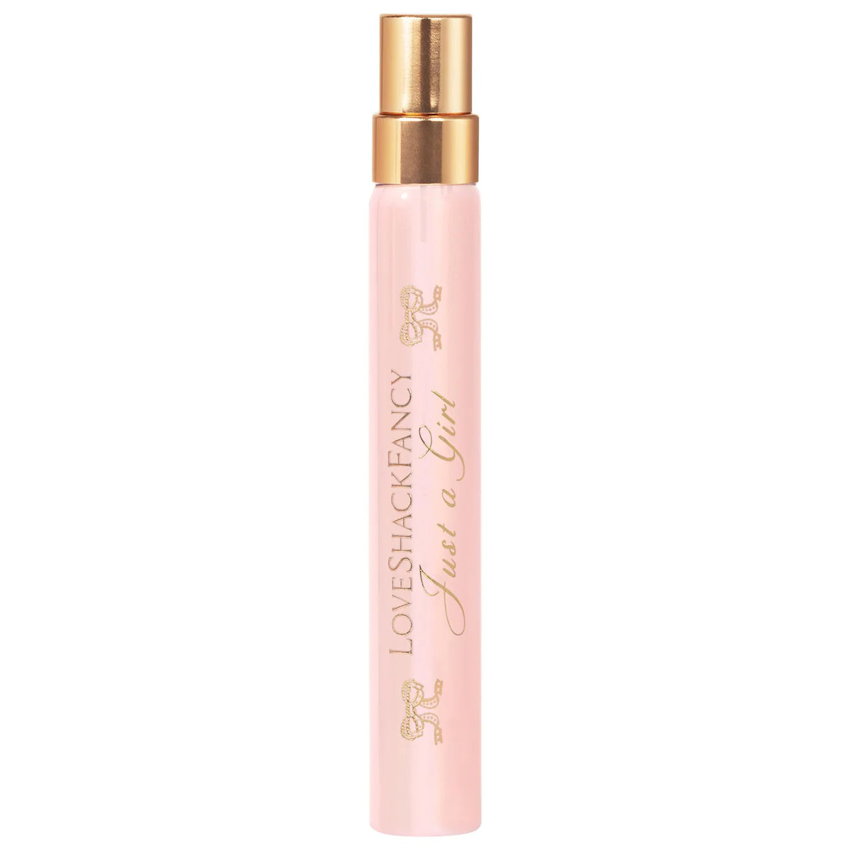 Just a Girl Eau de Parfum with Amber