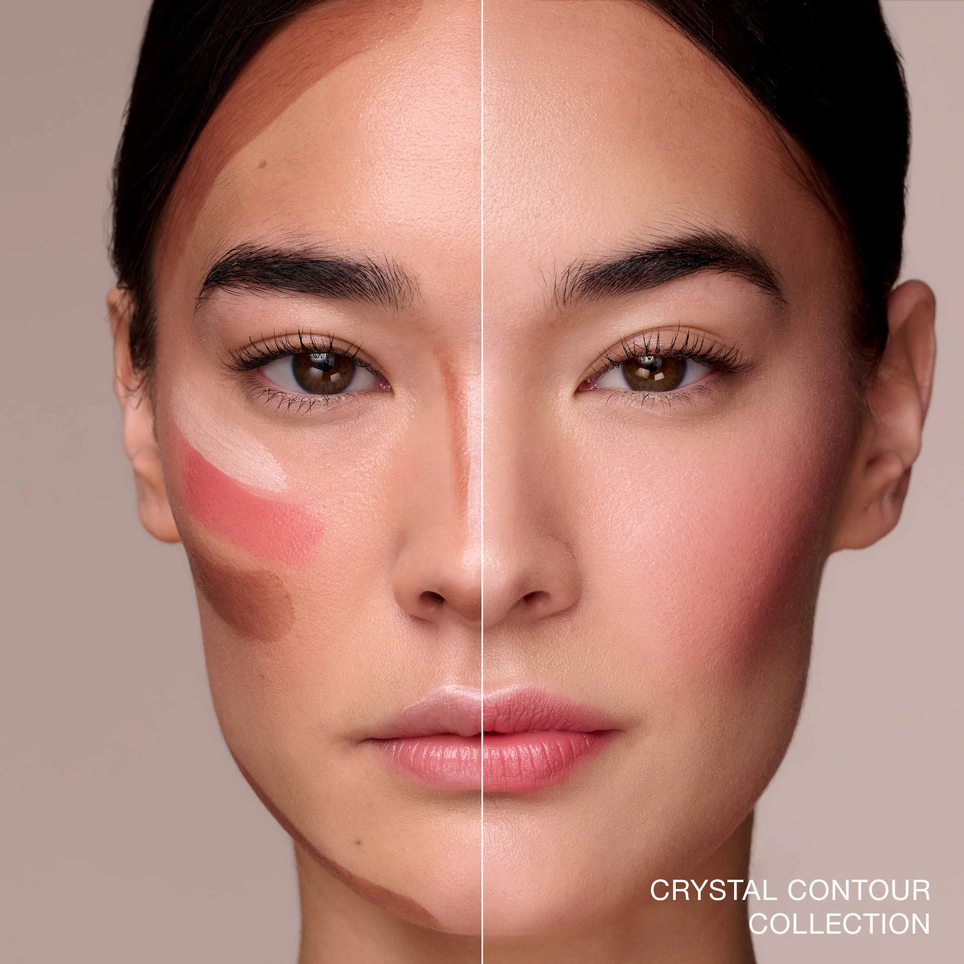 Crystal Contour Collection