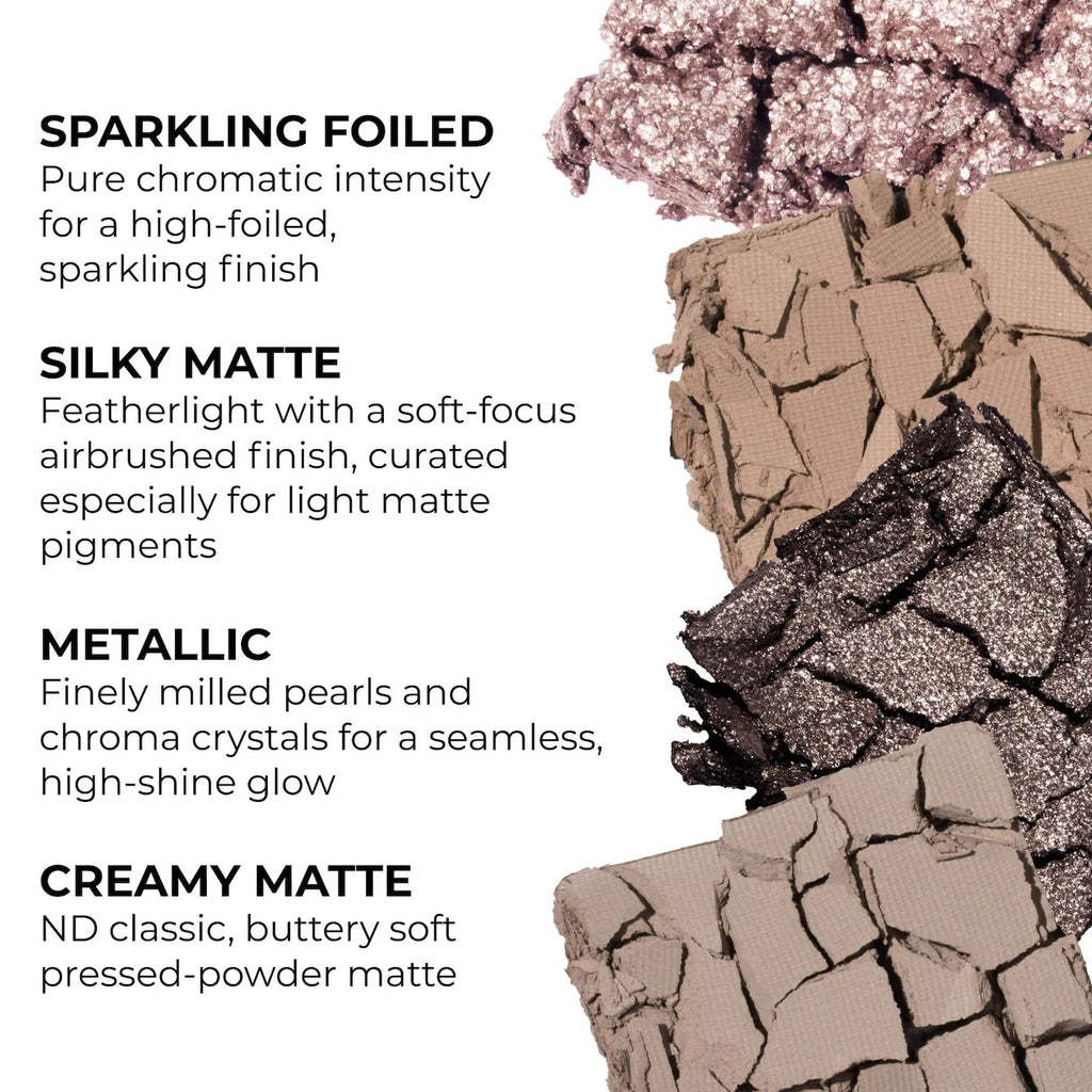 I Need a Cool Eyeshadow Palette
