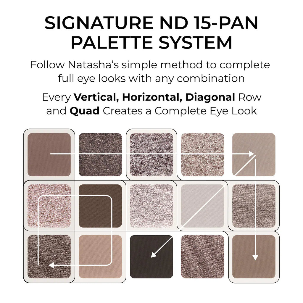 I Need a Cool Eyeshadow Palette