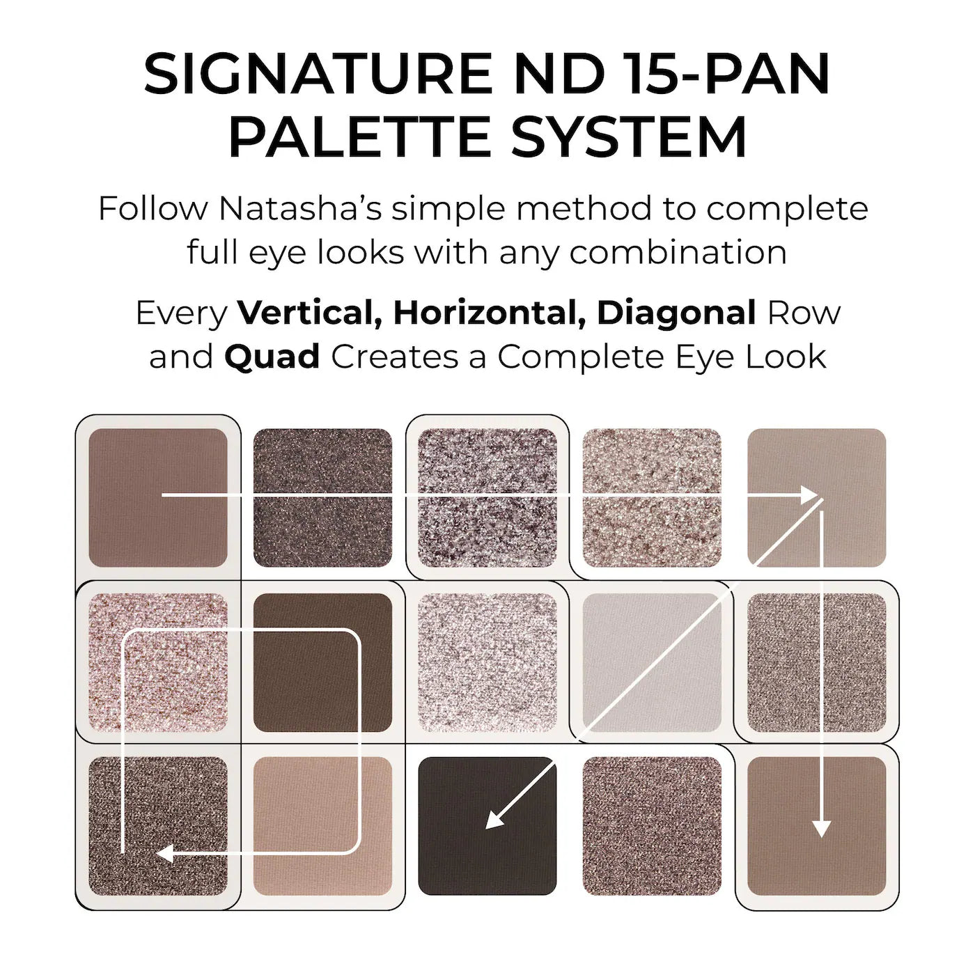 I Need a Cool Eyeshadow Palette