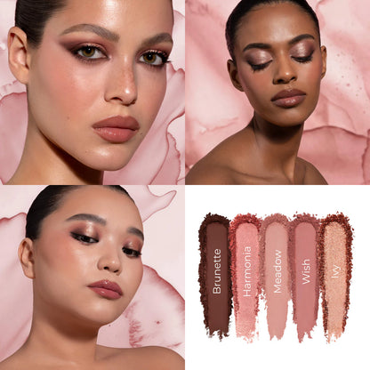 Mini Bloom Eyeshadow Palette