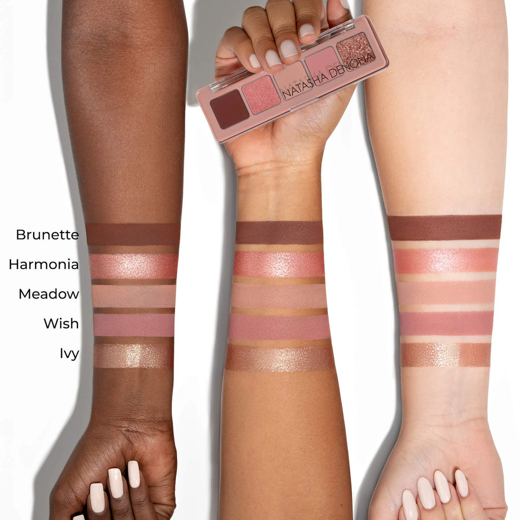 Mini Bloom Eyeshadow Palette