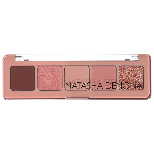 Mini Bloom Eyeshadow Palette