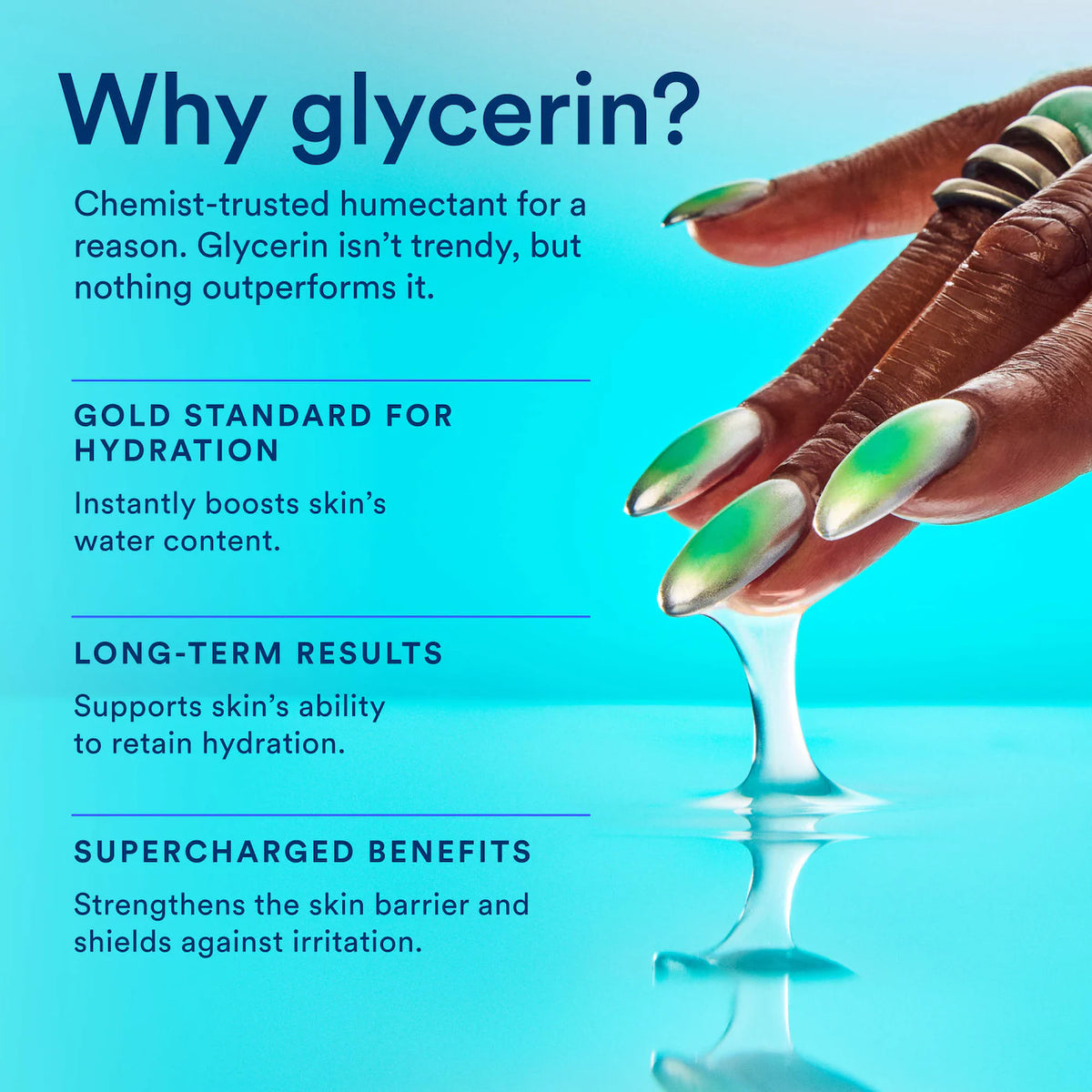 Glycerin Discovery Skincare Hydration Set