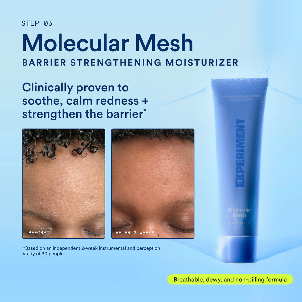 Glycerin Discovery Skincare Hydration Set