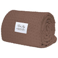 Heavenly Hair Towel in Toasted Sugar