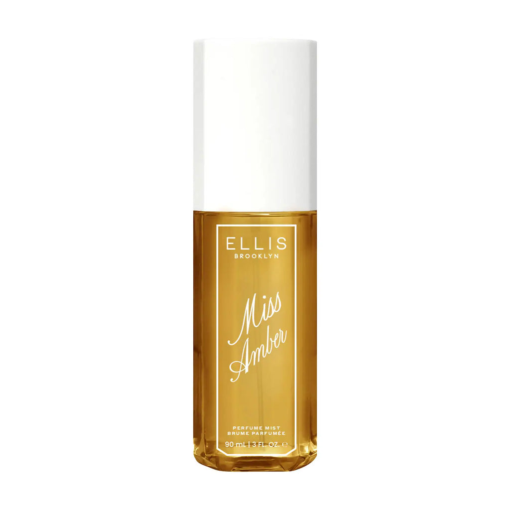 MISS AMBER Perfume Mist