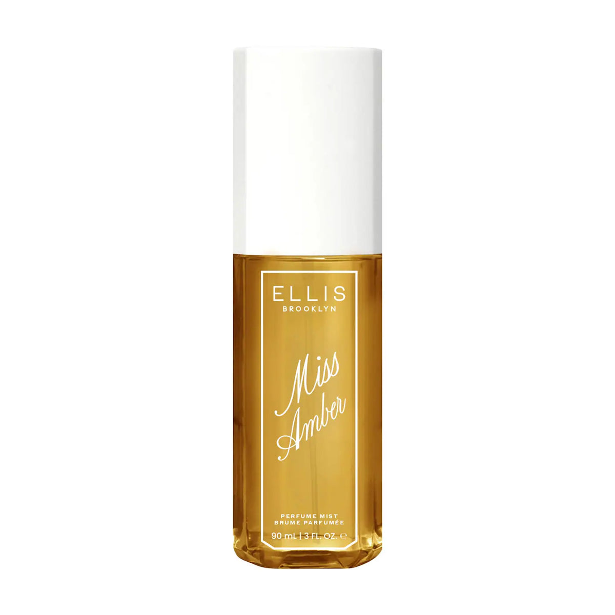 MISS AMBER Perfume Mist