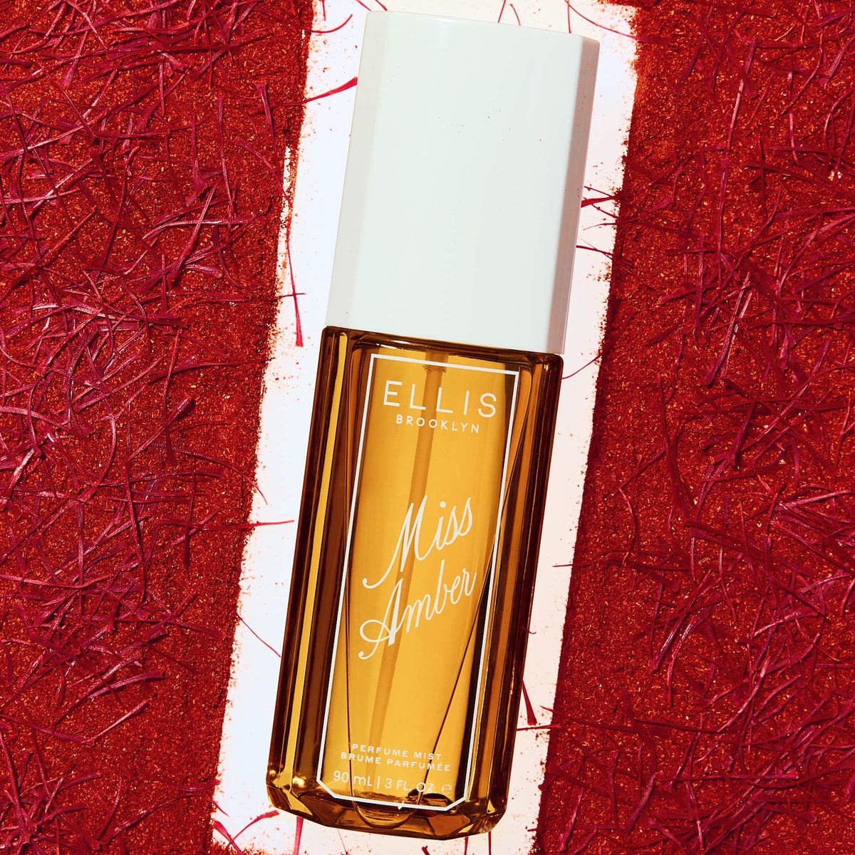 MISS AMBER Perfume Mist