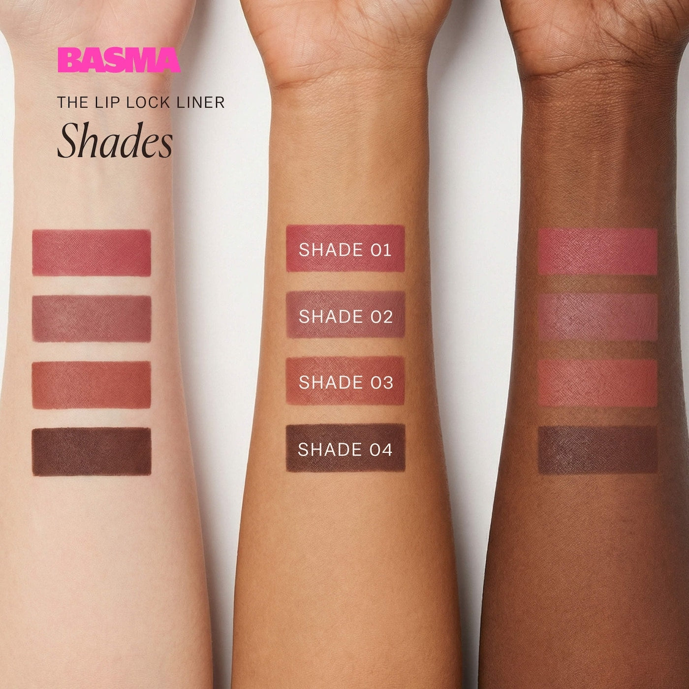 The Smudge-Proof Lip Lock Liner