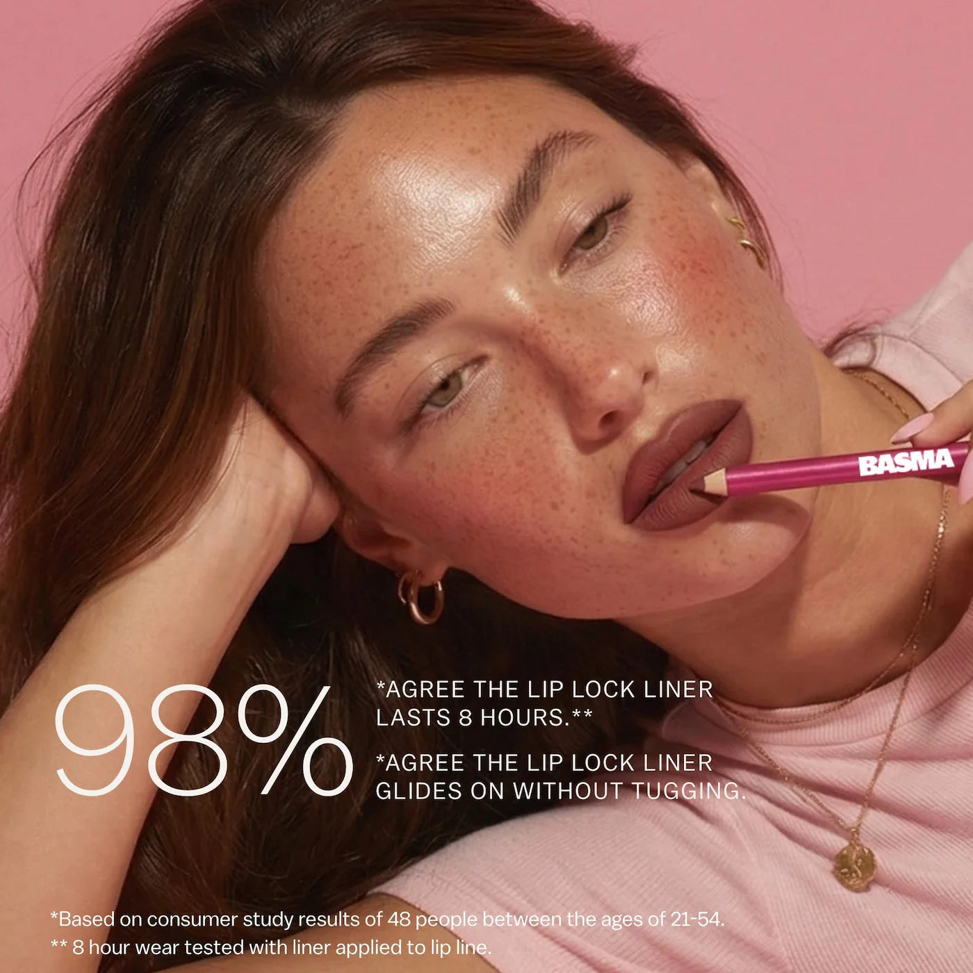 The Smudge-Proof Lip Lock Liner