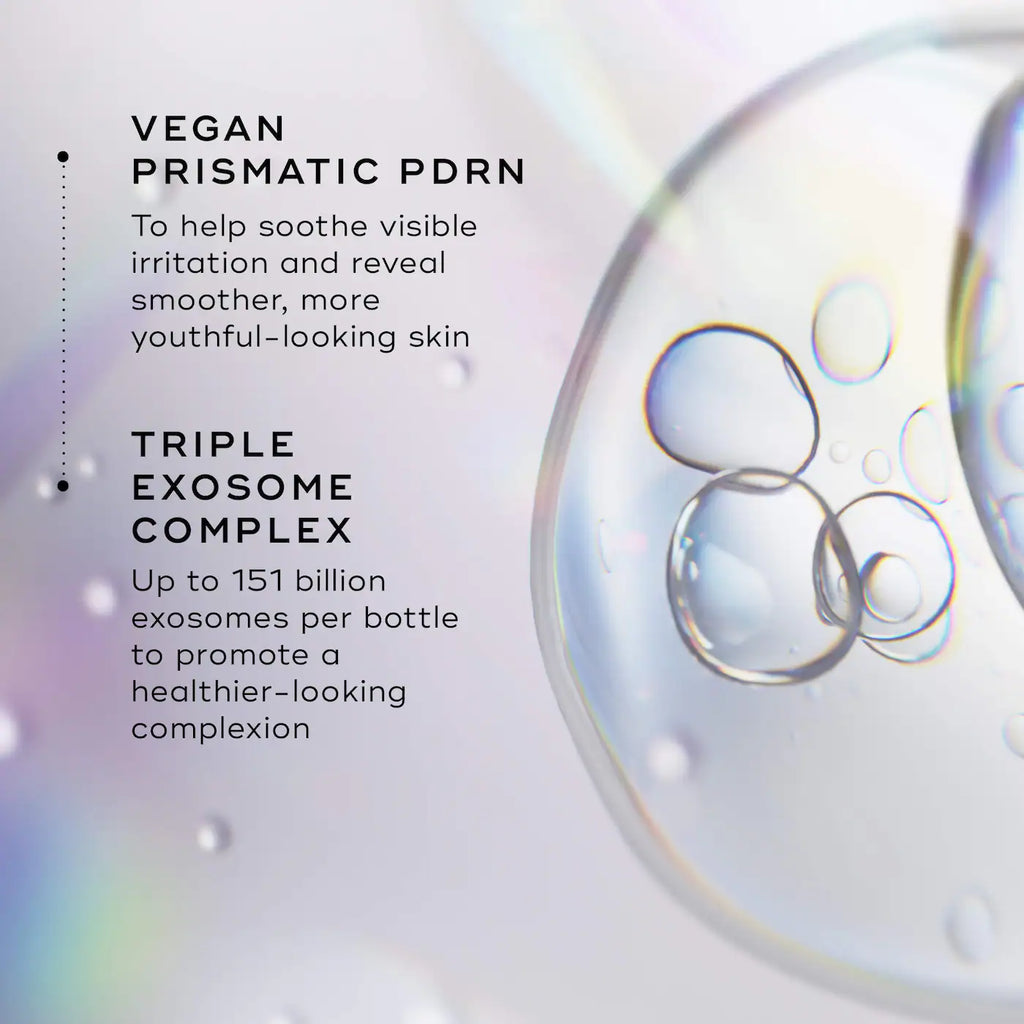 Exo-PDRN Prismatic+ Vegan PDRN Serum